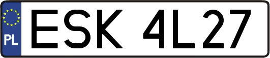 ESK4L27