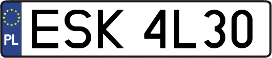 ESK4L30
