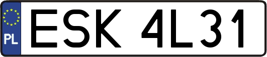 ESK4L31