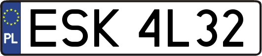 ESK4L32