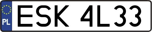 ESK4L33