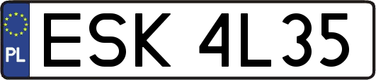 ESK4L35