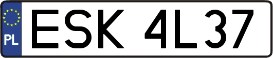 ESK4L37