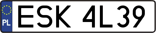 ESK4L39