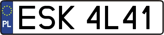 ESK4L41