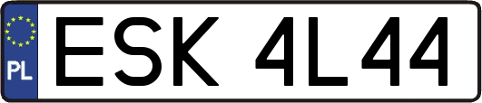 ESK4L44