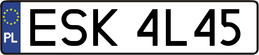 ESK4L45