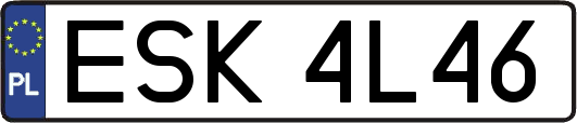 ESK4L46