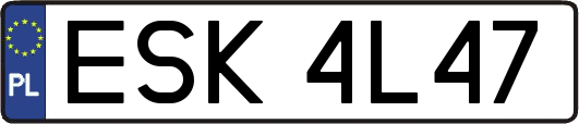 ESK4L47