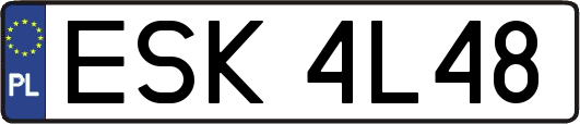 ESK4L48