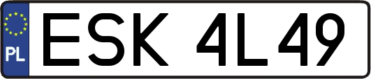 ESK4L49