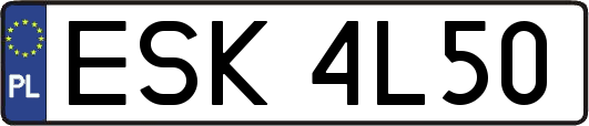 ESK4L50