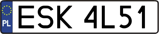 ESK4L51