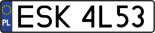 ESK4L53