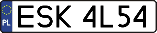 ESK4L54