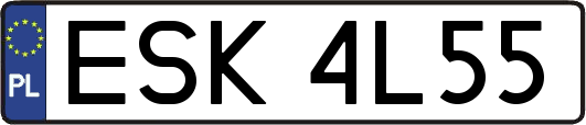 ESK4L55