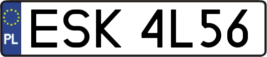 ESK4L56
