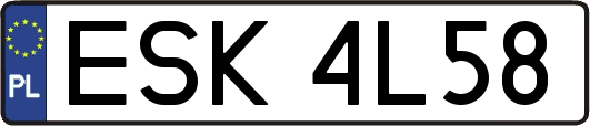 ESK4L58