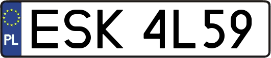 ESK4L59