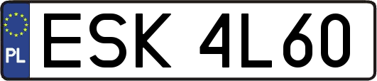 ESK4L60