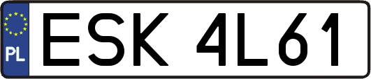 ESK4L61