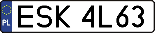 ESK4L63