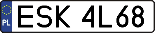 ESK4L68