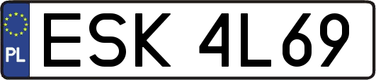ESK4L69