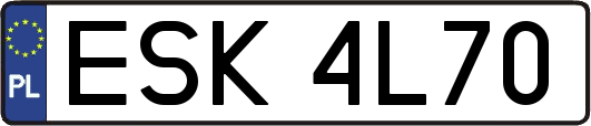 ESK4L70
