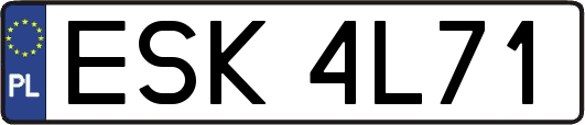 ESK4L71