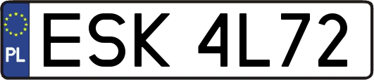 ESK4L72