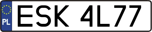 ESK4L77