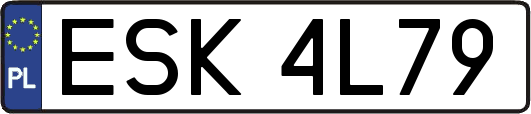 ESK4L79