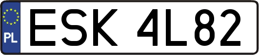 ESK4L82