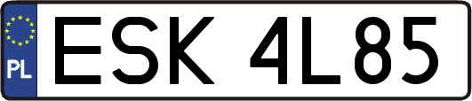 ESK4L85