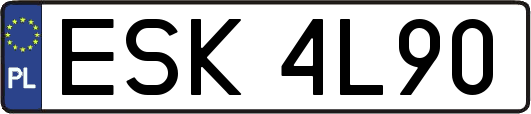 ESK4L90