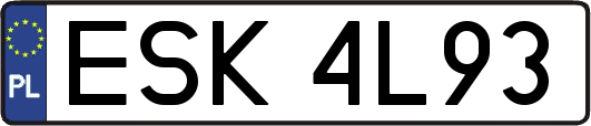 ESK4L93