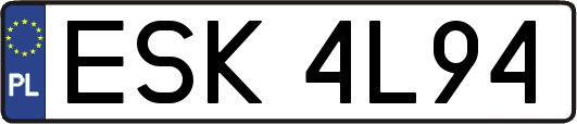 ESK4L94