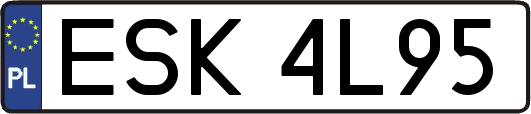 ESK4L95