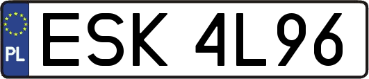 ESK4L96