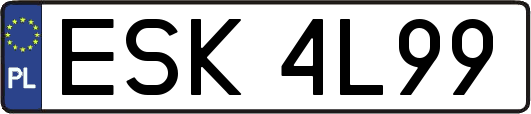 ESK4L99