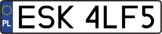 ESK4LF5