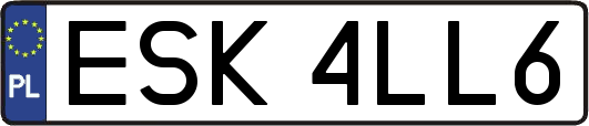ESK4LL6