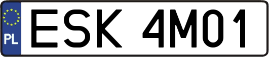 ESK4M01