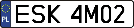 ESK4M02
