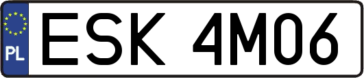 ESK4M06