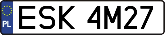 ESK4M27