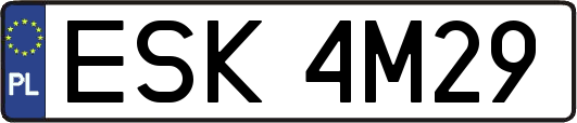 ESK4M29
