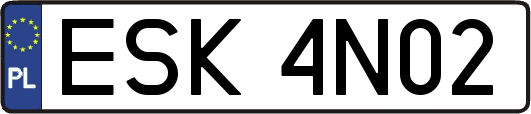 ESK4N02