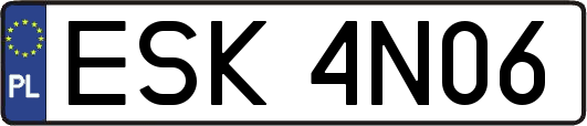 ESK4N06